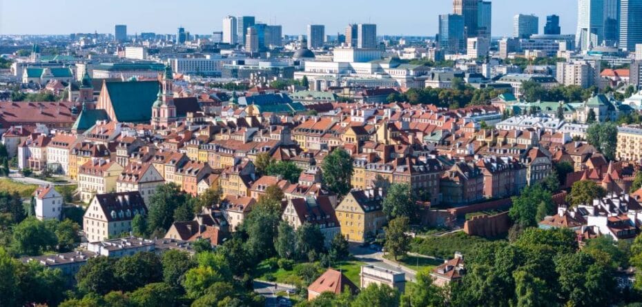 Rynek usług komunalnych