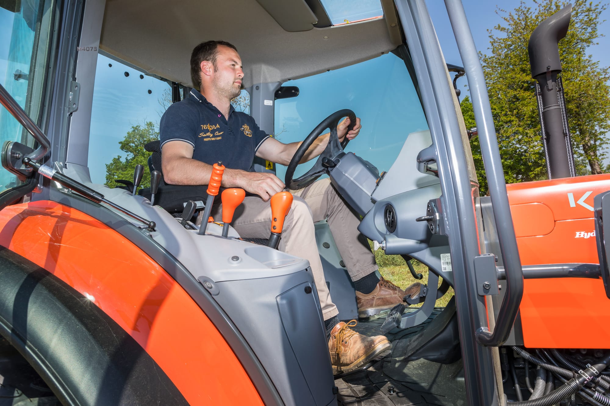 Fot. Kubota