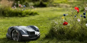 Nowość w&nbsp;ofercie Husqvarna – Automower 405 XE Nera