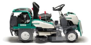 Karczownica traktorowa RM60 W&nbsp; – wydajne i&nbsp;precyzyjne koszenie