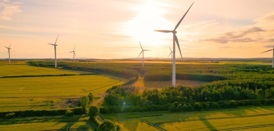 Szczyt klimatyczny TOGETAIR