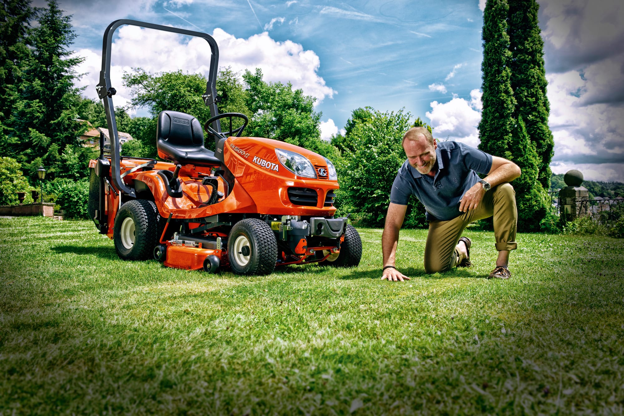 Fot. Kubota