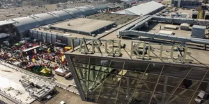 Targi Agrotech – co z techniki komunalnej będzie można na nich obejrzeć?