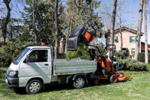 Kubota FC2