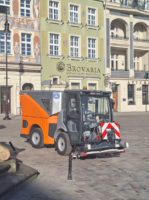 Hako Citymaster 1650