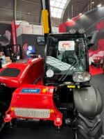 Ładowarki na Agrotech 2025