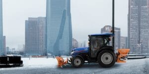 Miniciągniki Iseki – japońska jakość i&nbsp;niezawodność