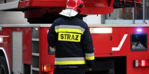 Dofinansowanie jednostek OSP 2025