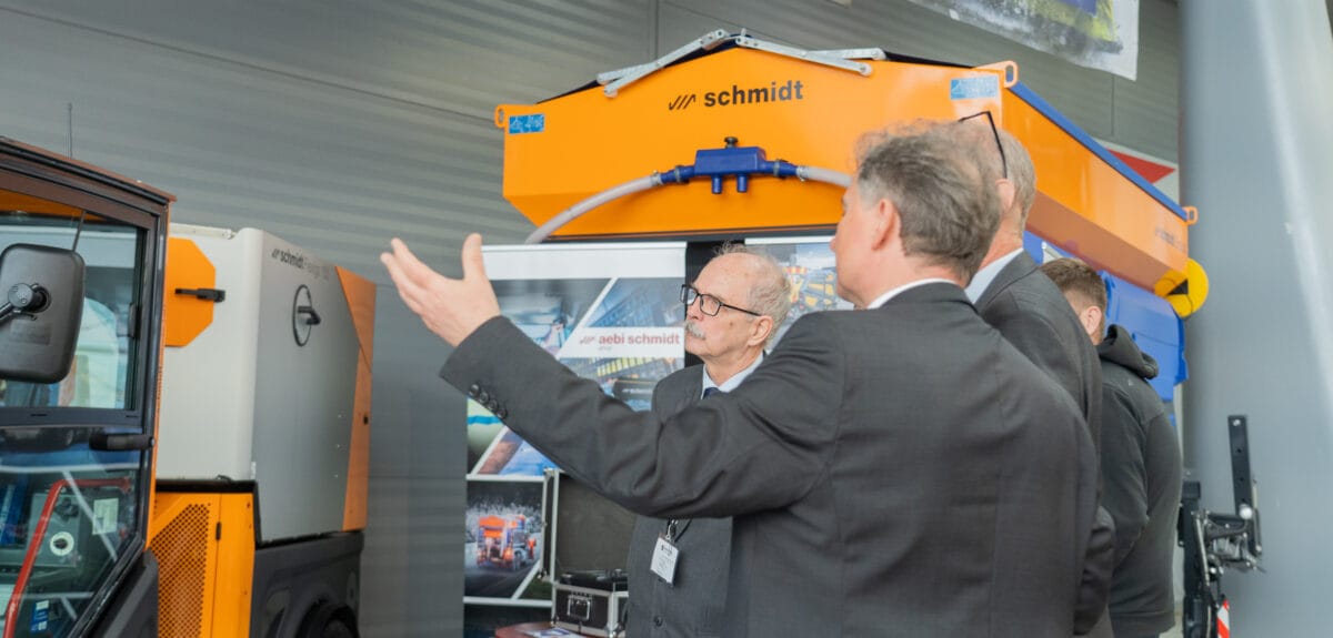 EKOTECH 2025 – Przyszłość recyklingu i ekologii w Twoich rękach!