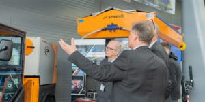 EKOTECH 2025 – Przyszłość recyklingu i ekologii w Twoich rękach!