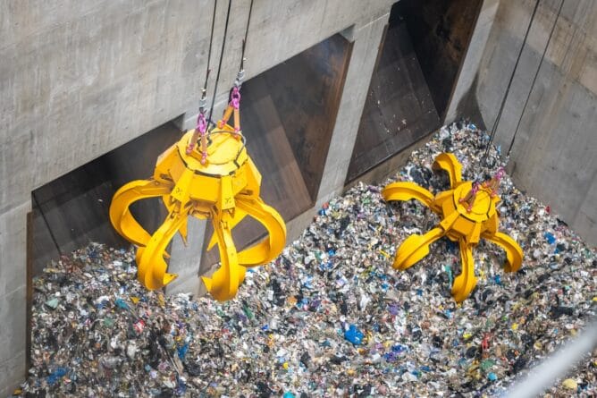 Port Czystej Energii