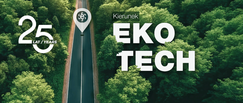 Targi EKOTECH 2025