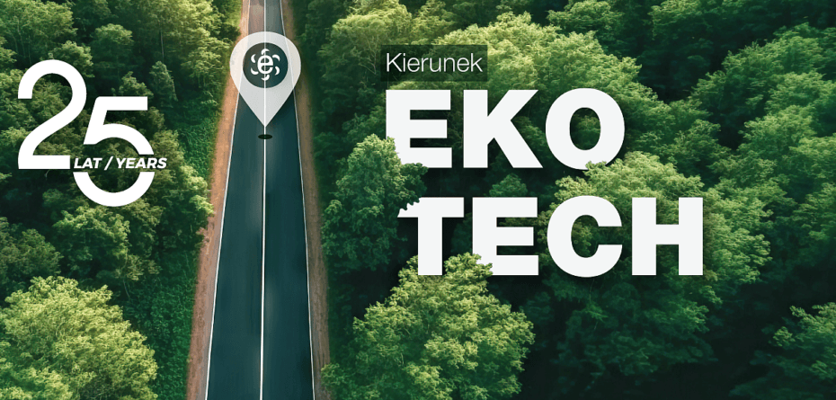 Targi EKOTECH 2025