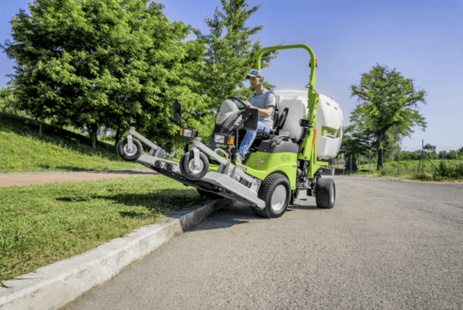 Grillo FD 2200 Stage5 4WD