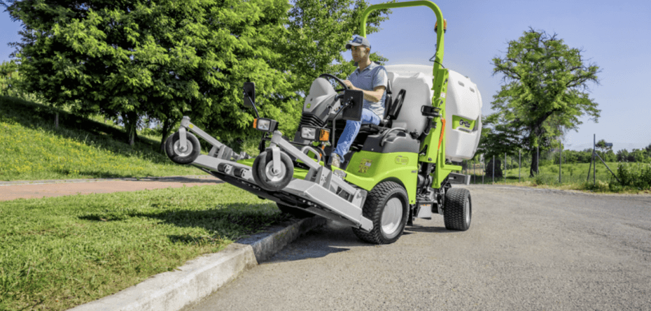 Grillo FD 2200 Stage5 4WD