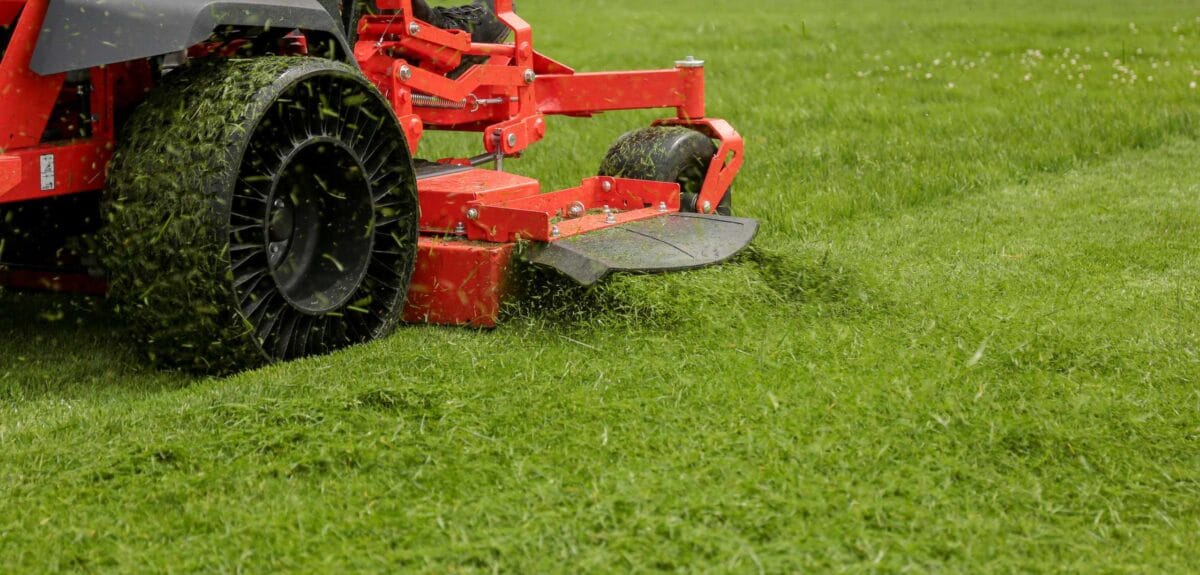 Kosiarka Ariens APEX 52 – nowoczesność i precyzja