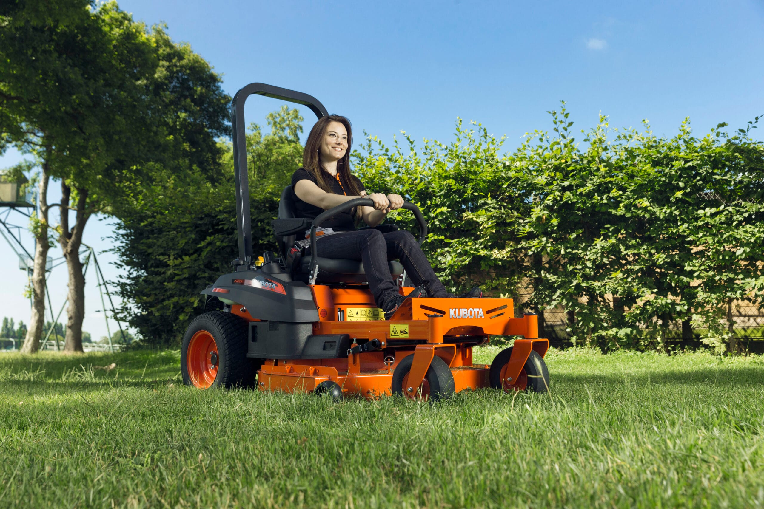 Fot. Kubota