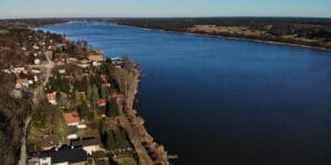 Obowiązkowe miejskie plany adaptacji do zmian klimatu