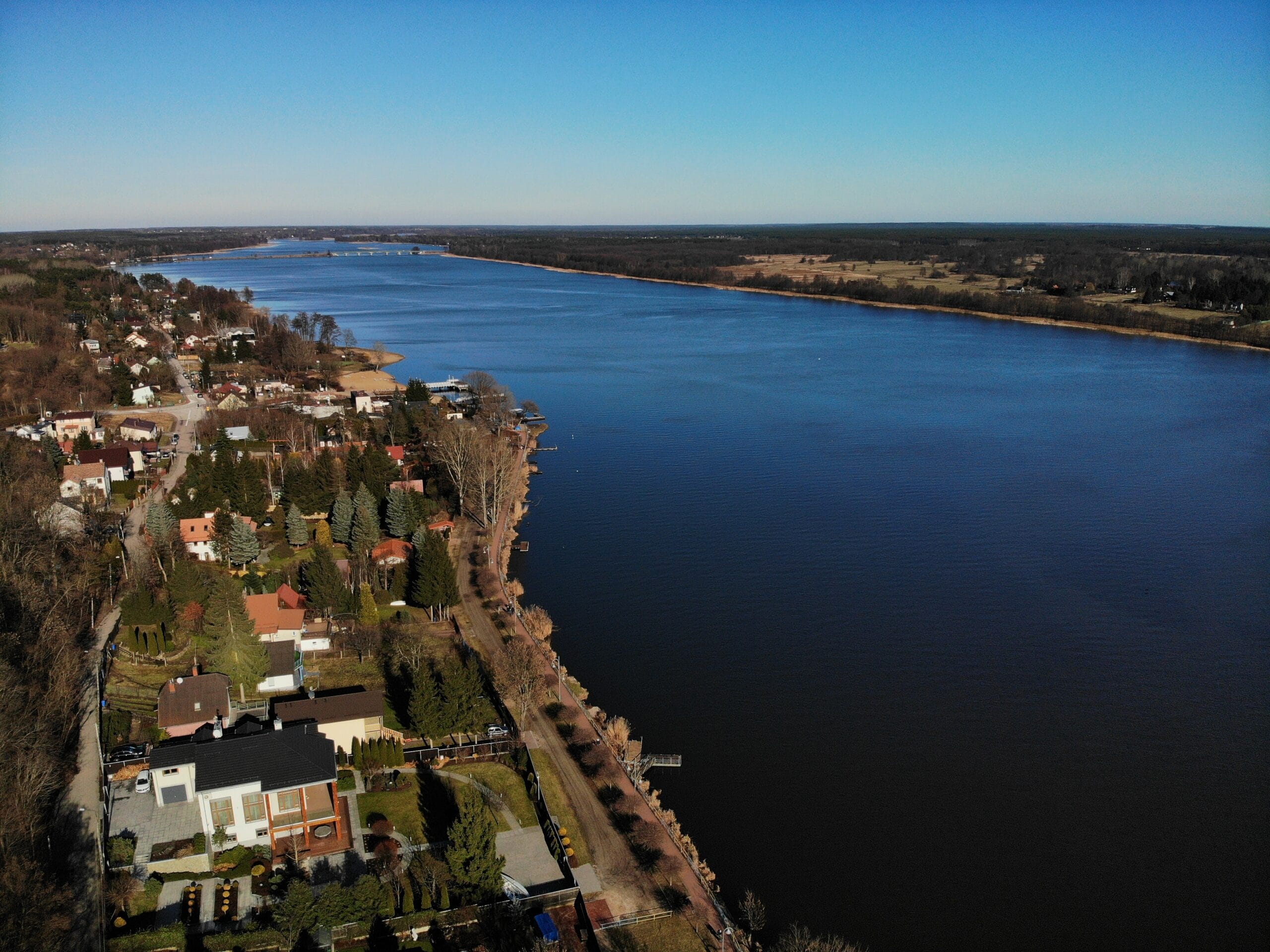 created by dji camera