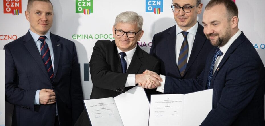 Opoczno Południe