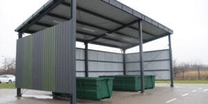 Dotacje dla PSZOK – 115 mln zł na inwestycje