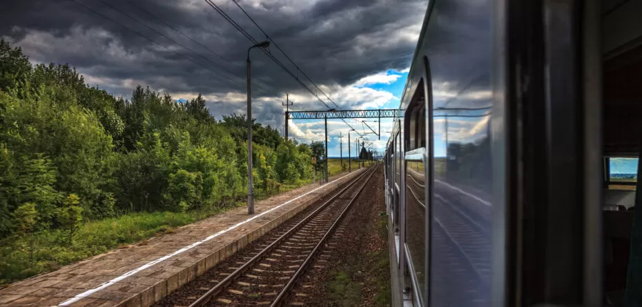 Wykluczenie komunikacyjne. Ciechocinek wraca na mapę kolejową. A&nbsp;co z&nbsp;innymi miastami?