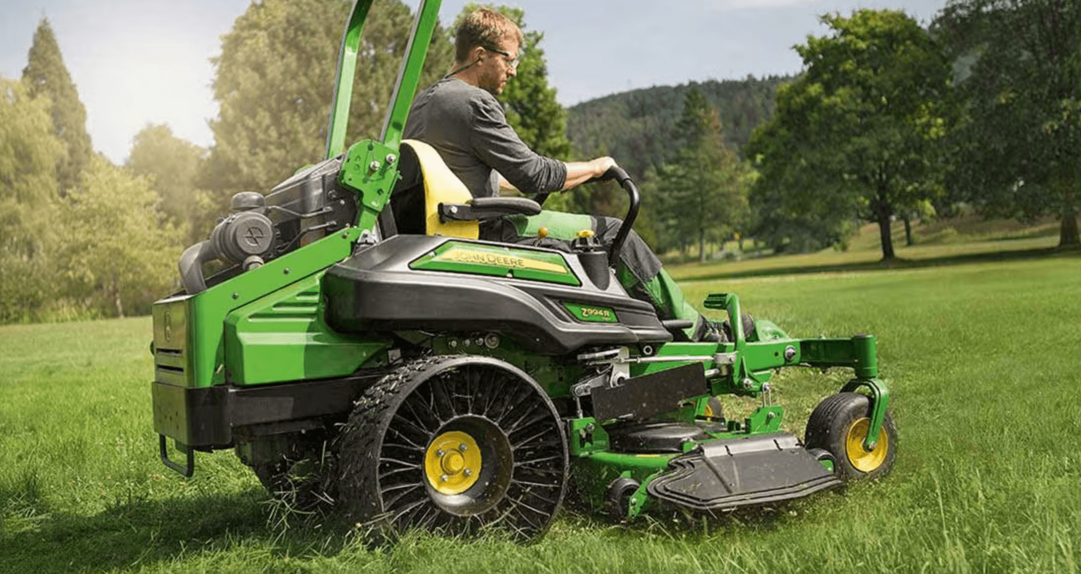 Fot. John Deere