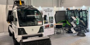 Rusza drugi dzień targów Ekotech