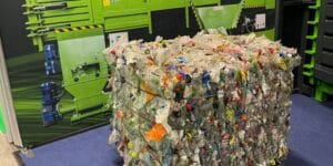 Nasze podsumowanie targów Ekotech 2025