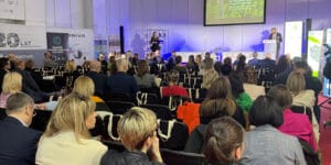 Targi Ekotech oficjalnie otwarte