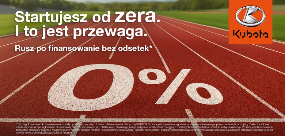Kubota Finance