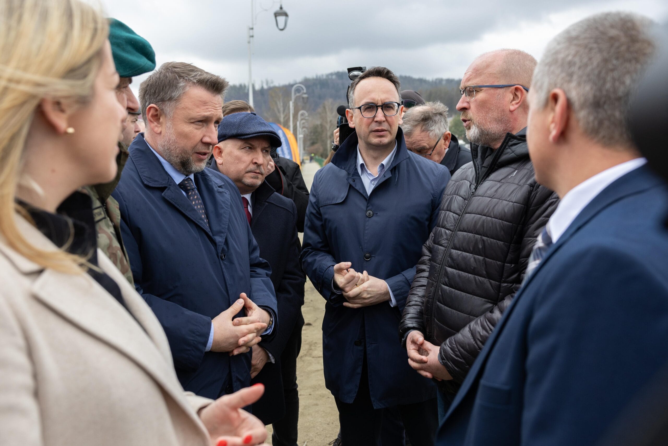 Fot. Ministerstwo Infrastruktury/gov.pl