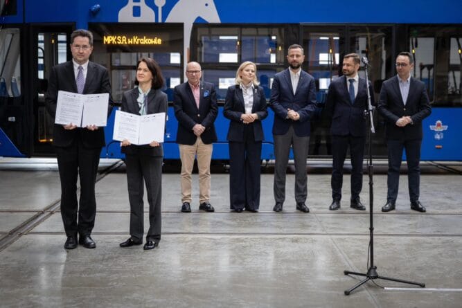 Transport Publiczny
