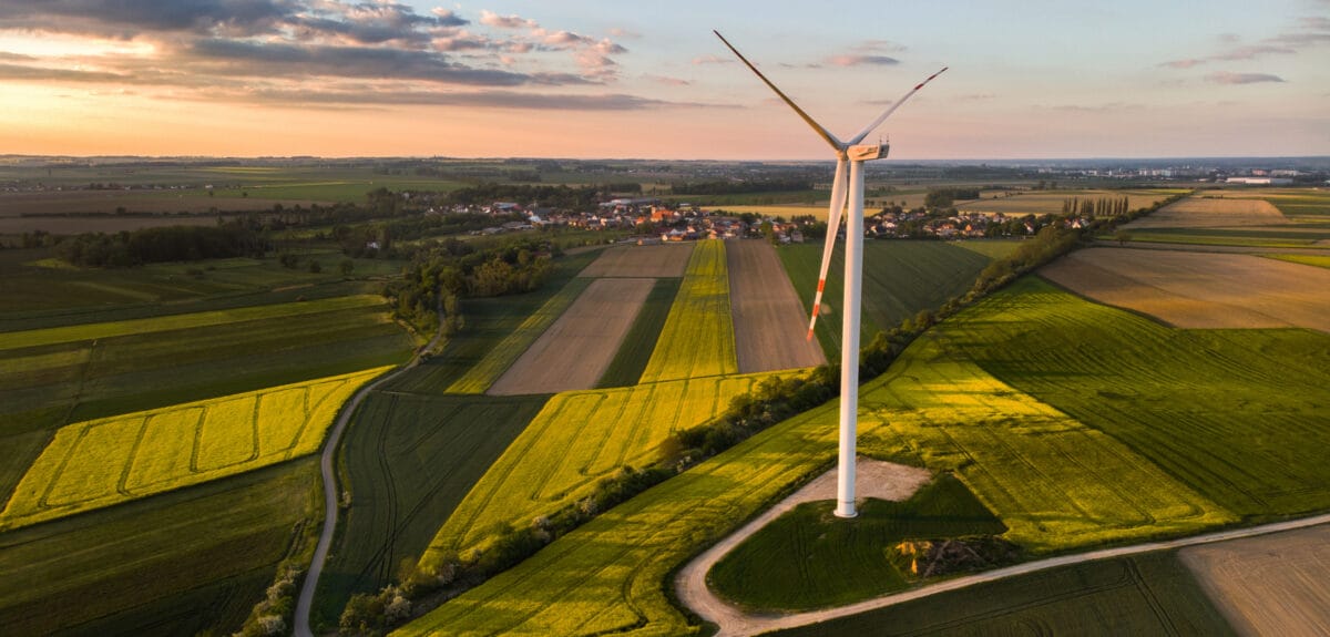 Ustawa wiatrakowa. Zrobiono kolejny krok w stronę rozwoju energii wiatrowej