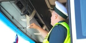 Zbliża się termin obowiązkowej wymiany tachografów