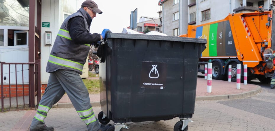 Dzień Pracownika Gospodarki Komunalnej