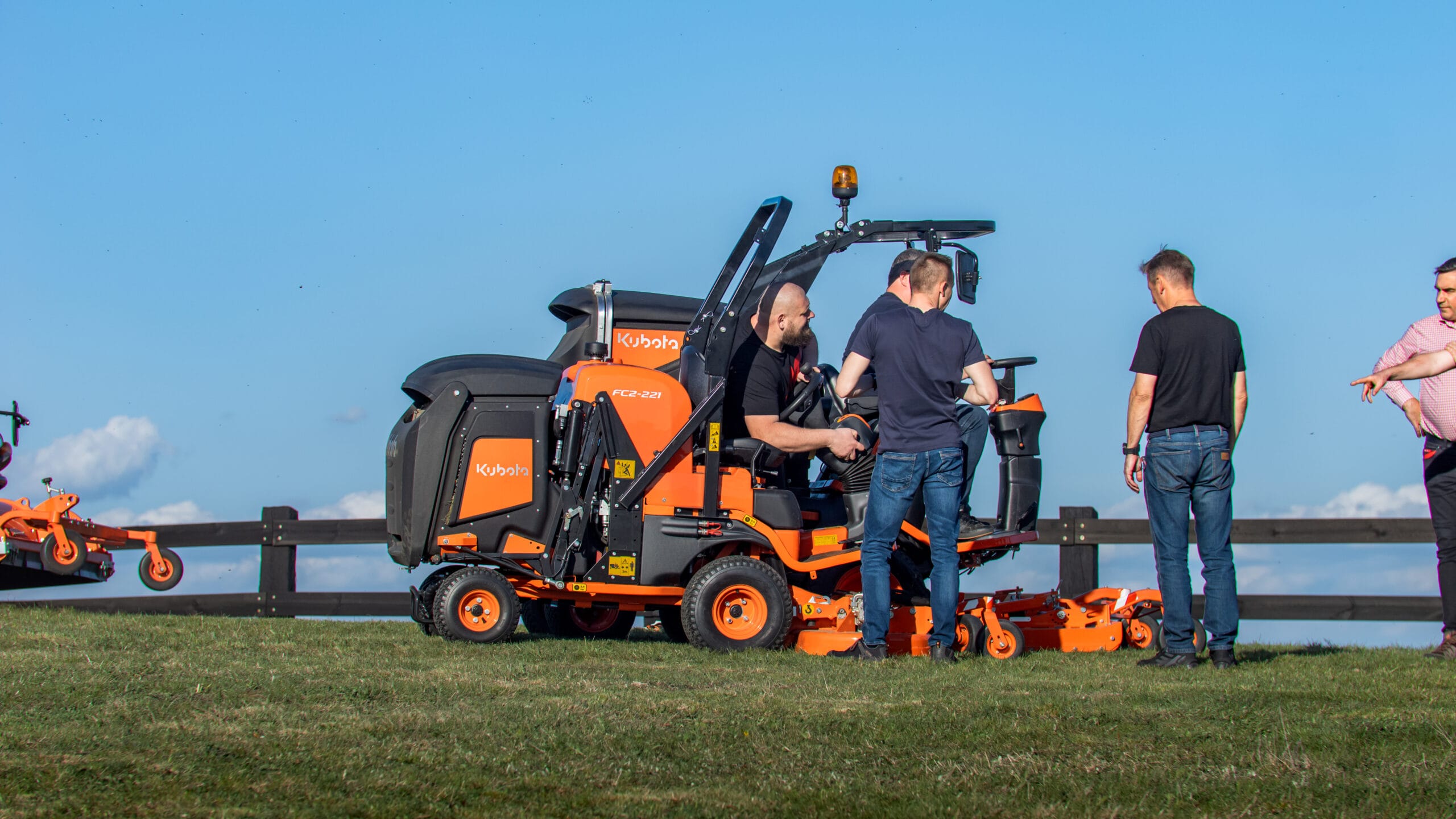 Fot. Kubota