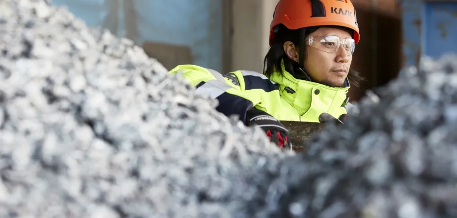 Nagroda dla Stena Recycling