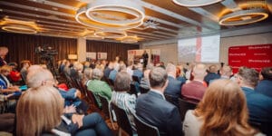 5. Forum Miasteczek Polskich: wyzwania i&nbsp;przyszłość samorządów