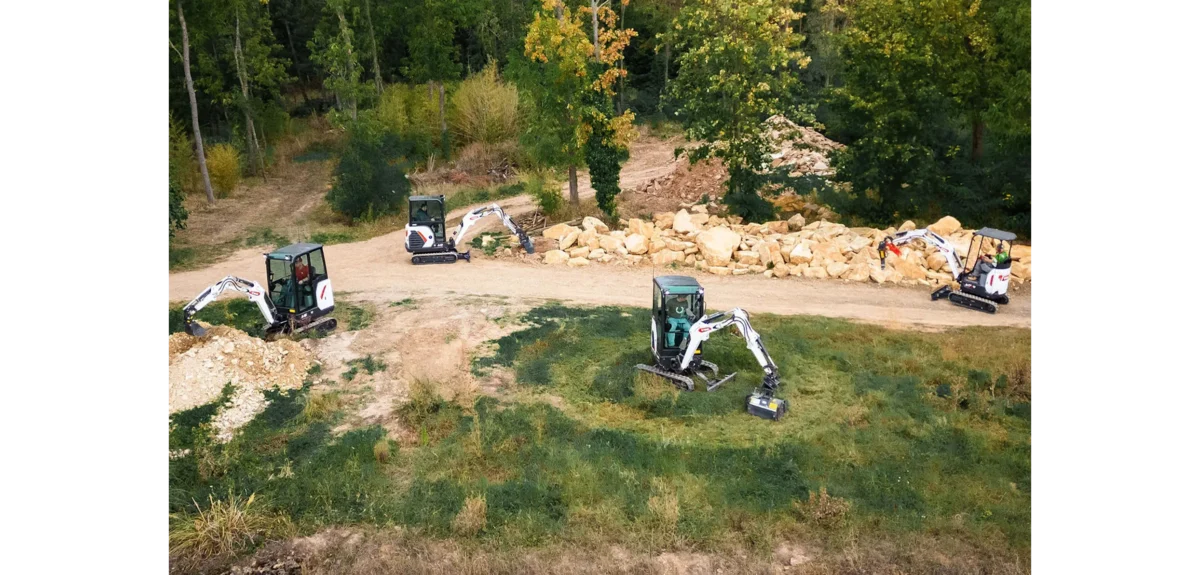 Nowa generacja sztandarowego produktu marki Bobcat