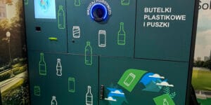 Wielki Zlot Automatów Kaucyjnych – okazja do zapoznania się z&nbsp;ofertą urządzeń