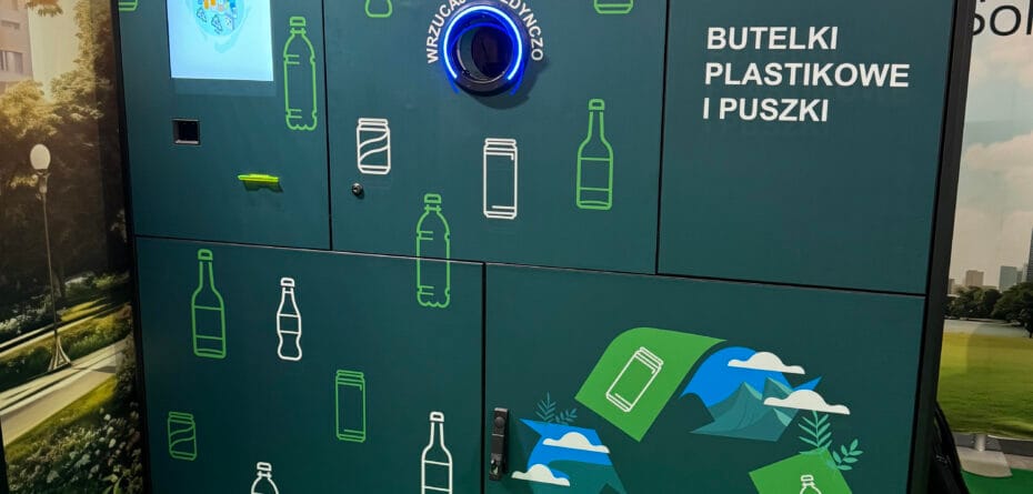 Wielki Zlot Automatów Kaucyjnych