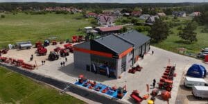 Firma ALDO rozwija się w&nbsp;wielu aspektach