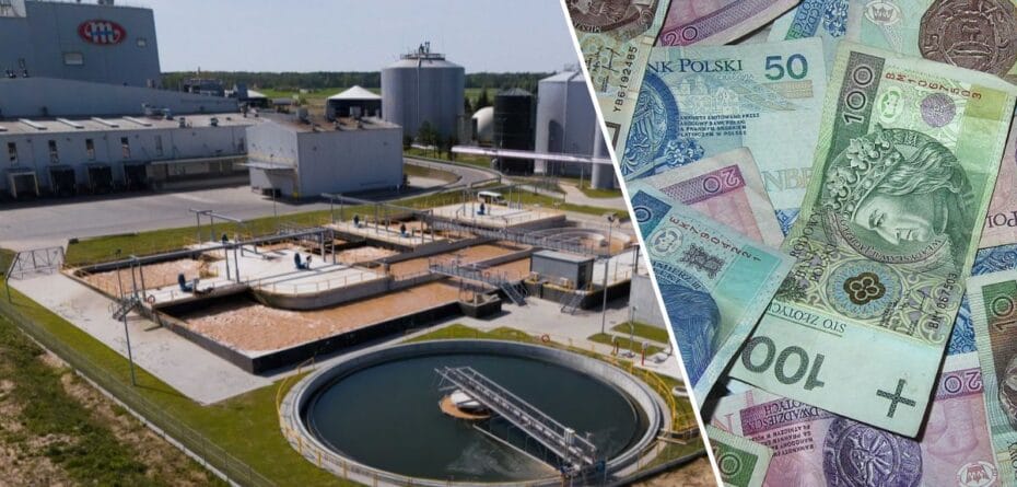 Fabryka Biofermentajci to czysty zysk. Mlekovita na niej zyskał w rok aż 7,8 mln zł
