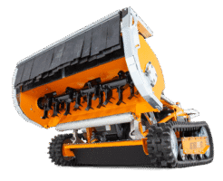 AS 1000 OVIS RC