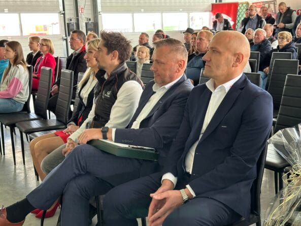 Rozwój firmy Aldo