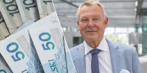 Będą podwyżki dla wójtów i&nbsp;burmistrzów. Nawet 4,5 razy więcej niż urzędnik