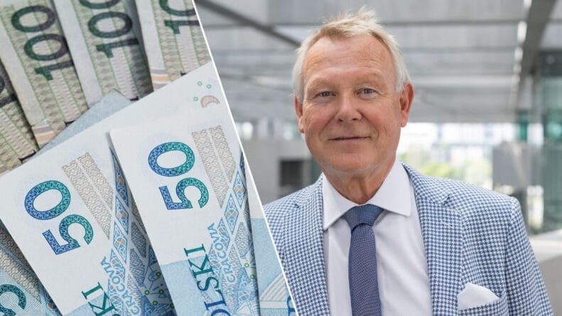 Podwyżki dla wójtów i burmistrzów od lipca. Nawet 21 tys zł