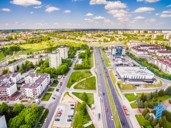 PLan Społeczno-Klimatyczny