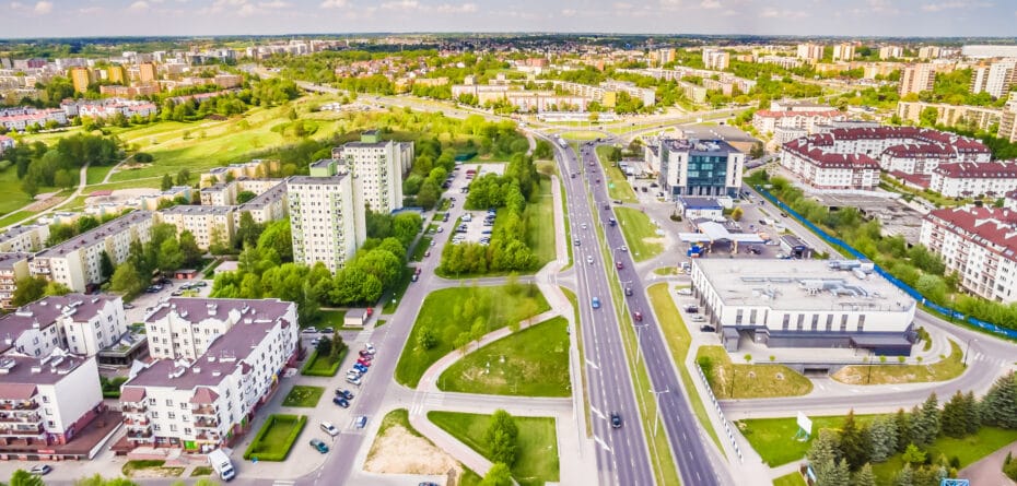 PLan Społeczno-Klimatyczny